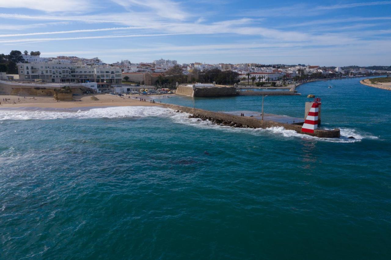 Fabrica Da Ribeira 80 By Destination Algarve Apartment Lagos