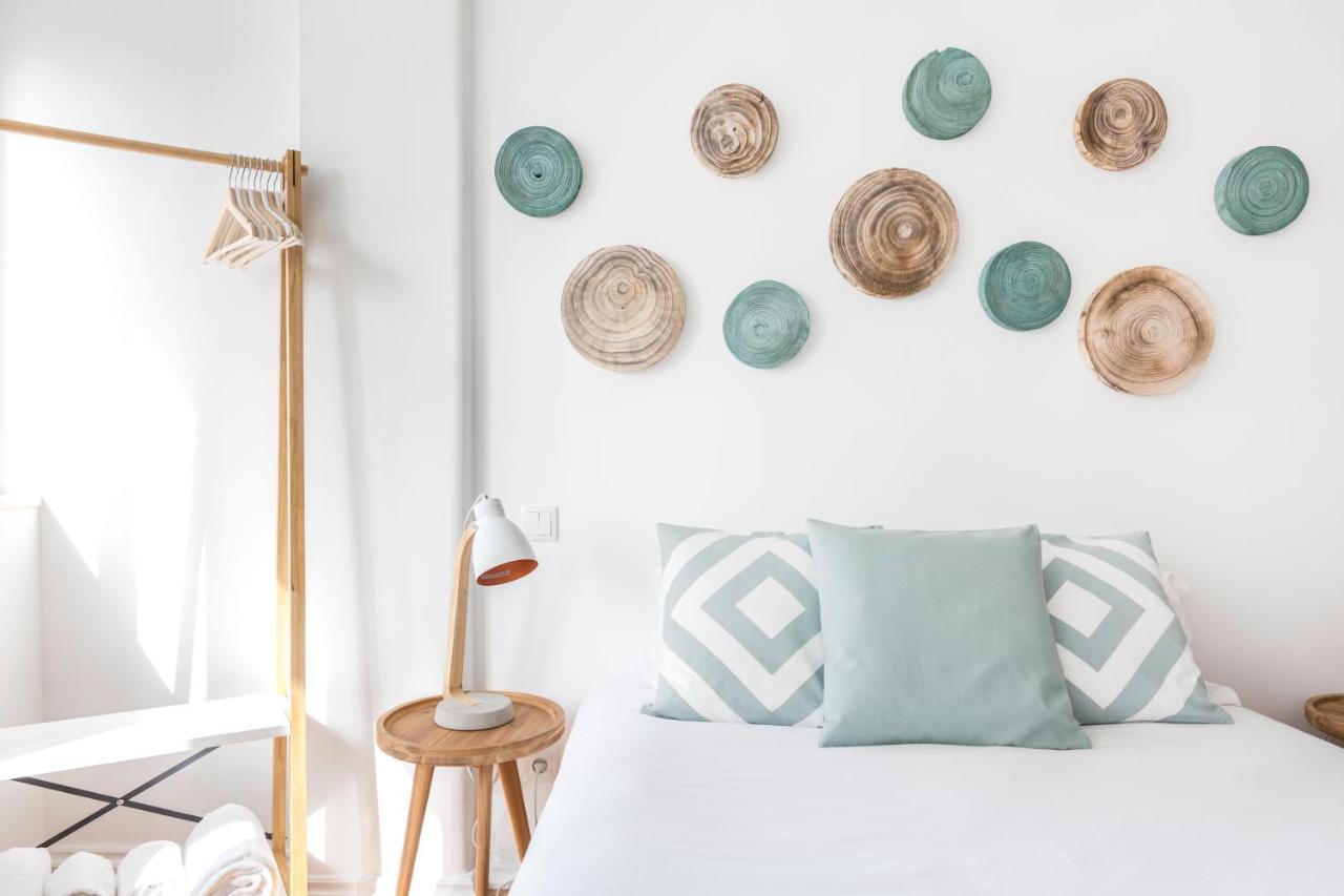 Apartamento Stroll To Coffee Shops Near A Renovated Hillside In Graca