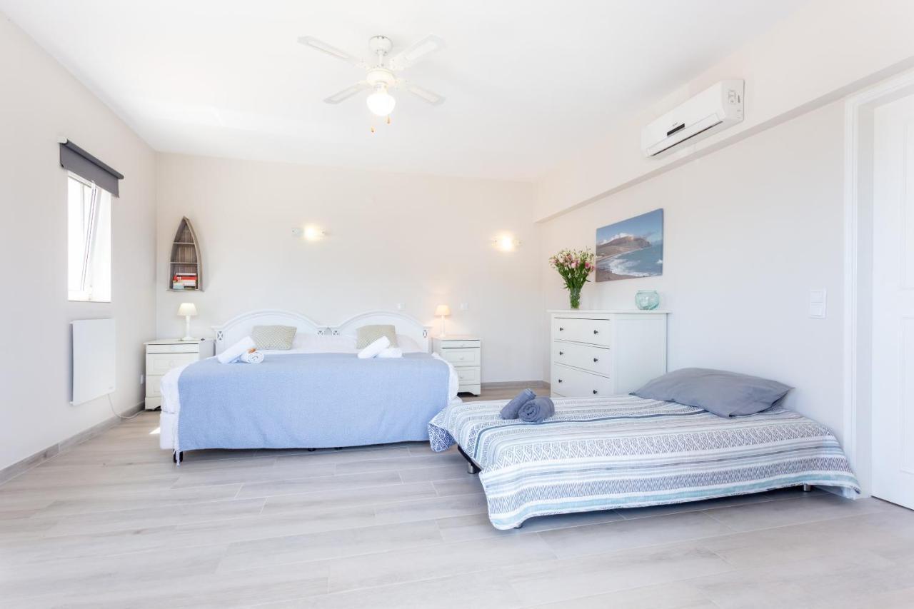 Apartment Mariners - Bright And Stylish - Walk To The Praia Da Luz