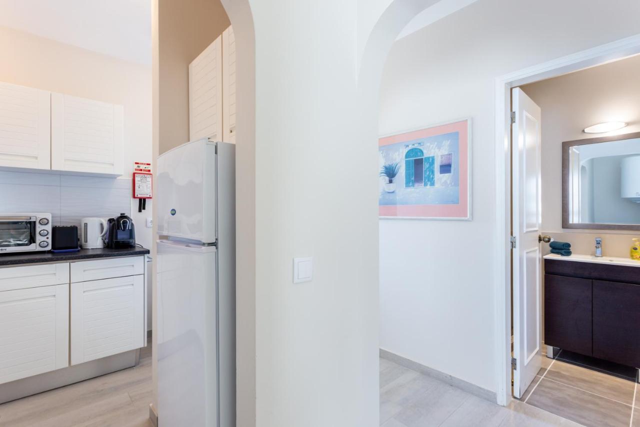 Mariners - Bright And Stylish - Walk To The Apartment Praia Da Luz