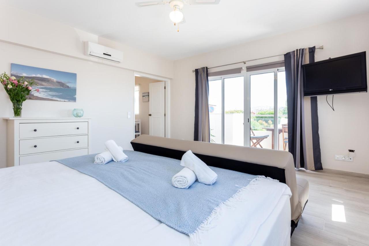 Apartment Mariners - Bright And Stylish - Walk To The