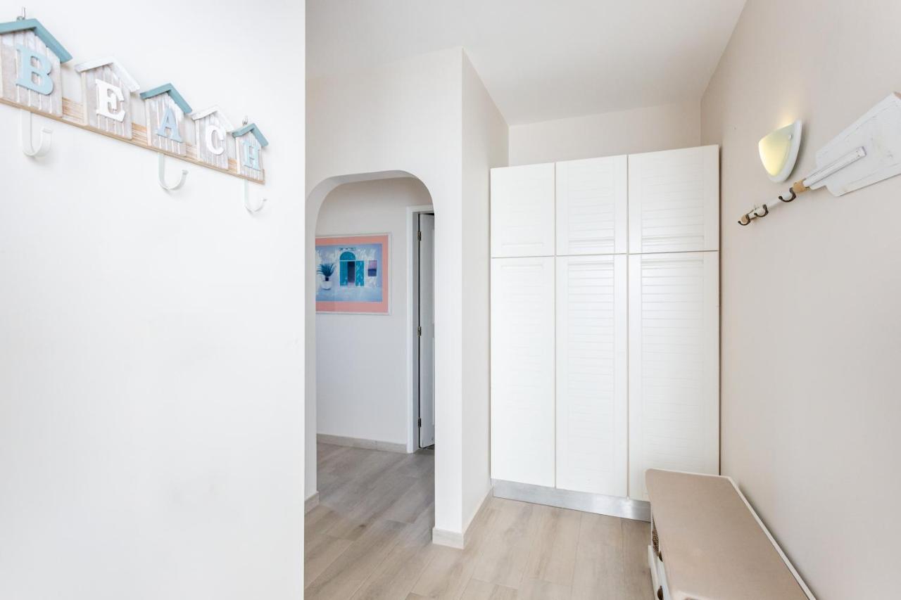 Apartment Mariners - Bright And Stylish - Walk To The