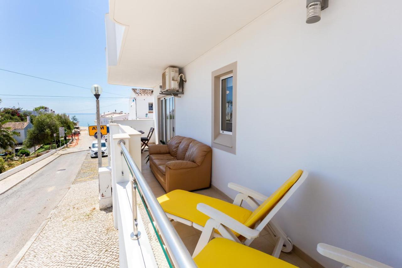 Mariners - Bright And Stylish - Walk To The Apartment Praia Da Luz