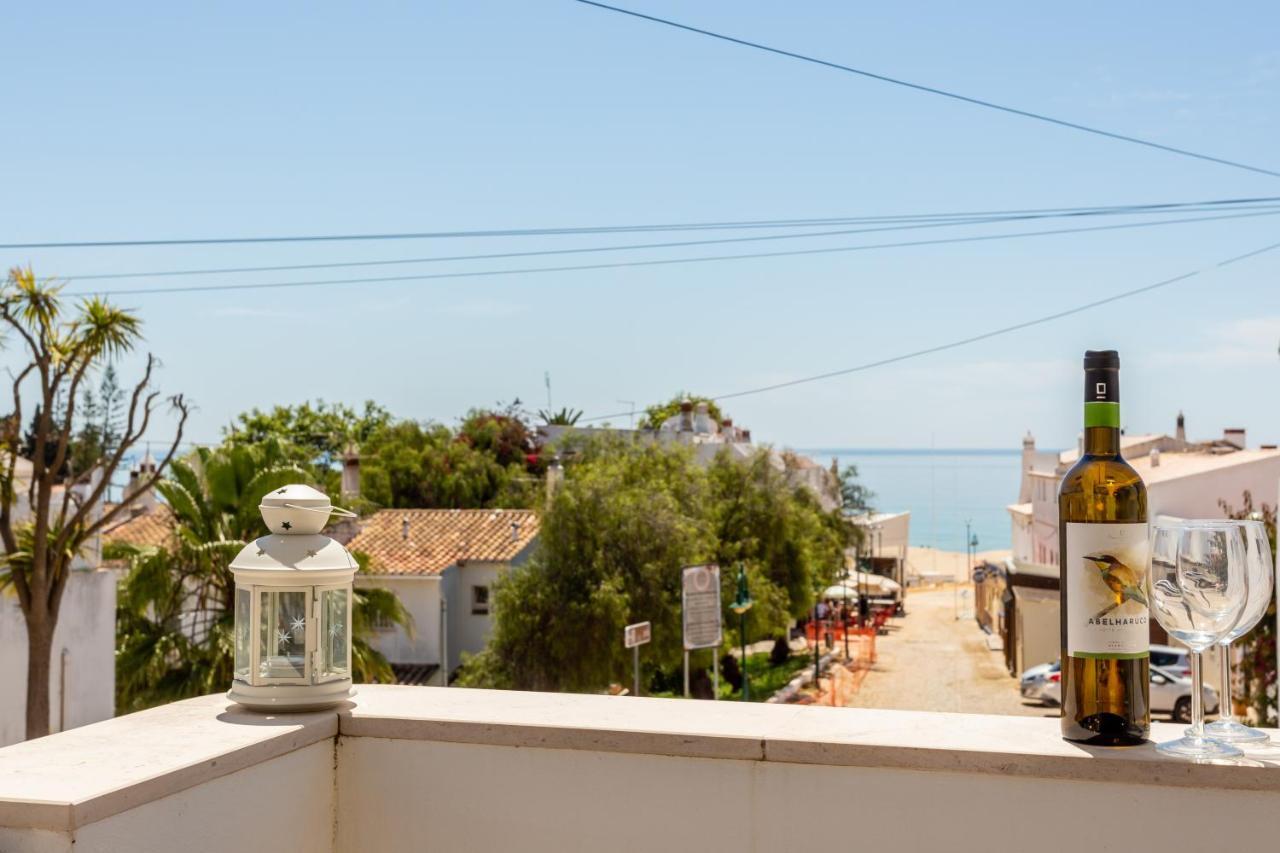 Mariners - Bright And Stylish - Walk To The Praia Da Luz