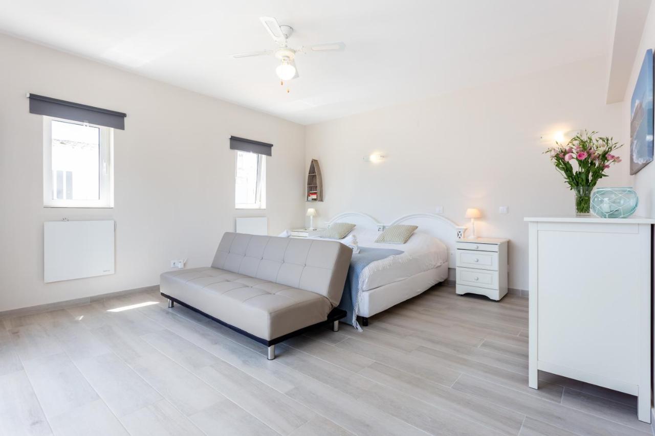 Apartment Mariners - Bright And Stylish - Walk To The Praia Da Luz