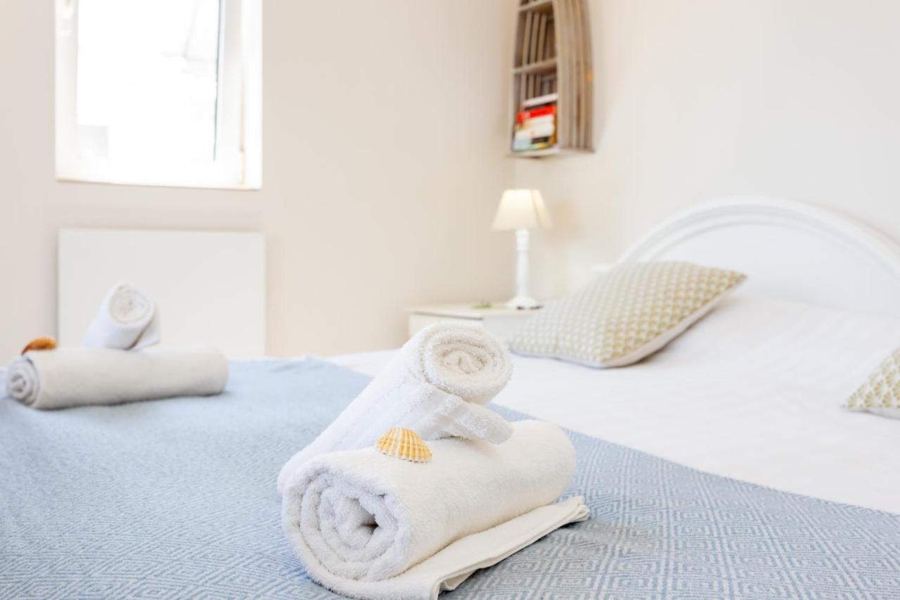 Apartment Mariners - Bright And Stylish - Walk To The Praia Da Luz