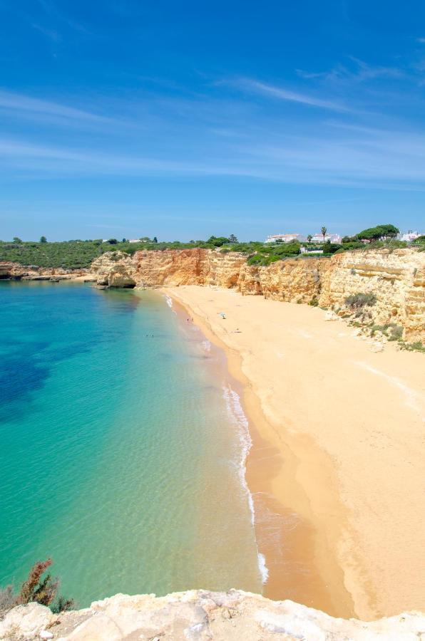 Algarve Beaches By Portugal Collection * Porches (Algarve)