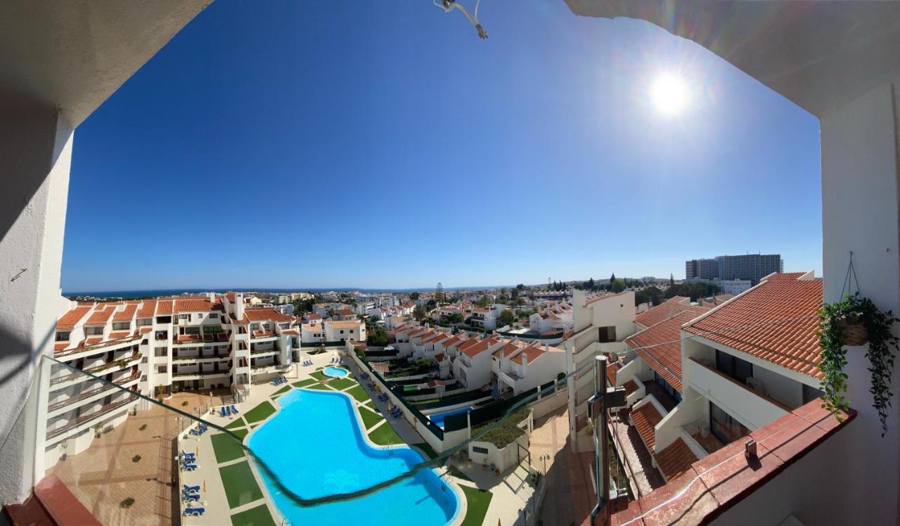 Algarve Vacations Flat *