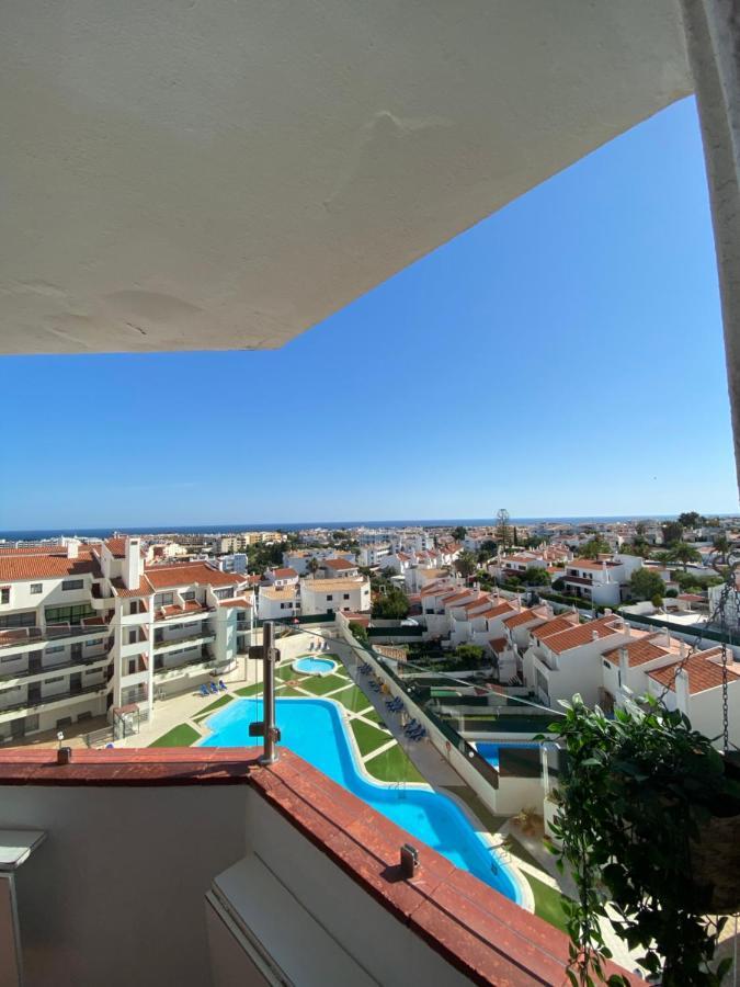 Algarve Vacations Flat Holiday home Albufeira
