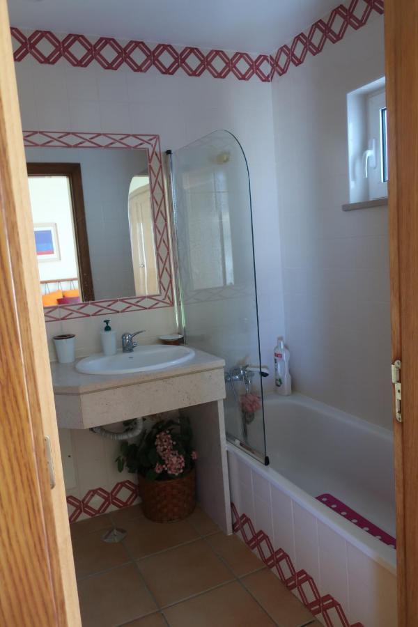 Garden Villa, Cosy House By The Sea * Praia Verde