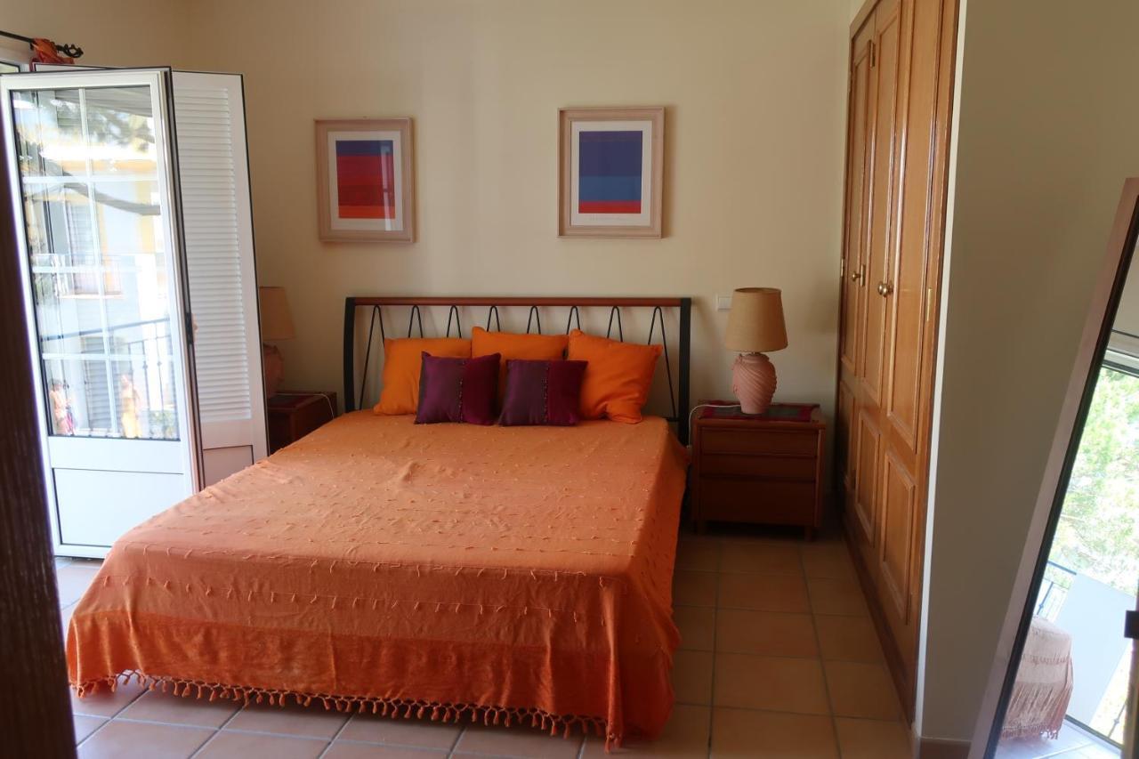Garden Villa, Cosy House By The Sea Holiday home Praia Verde