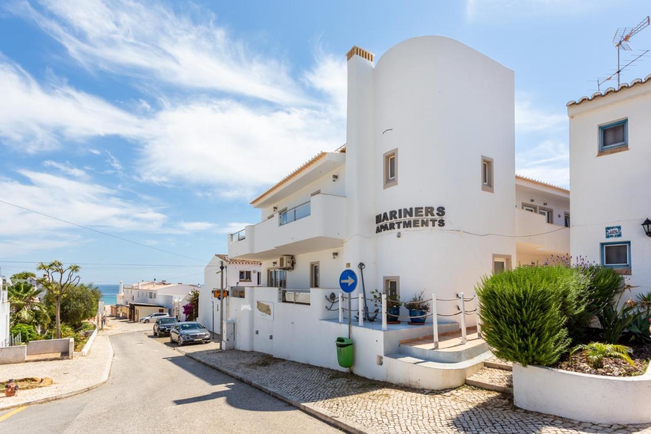 Apartment Mariners - Bright And Stylish - Walk To The *