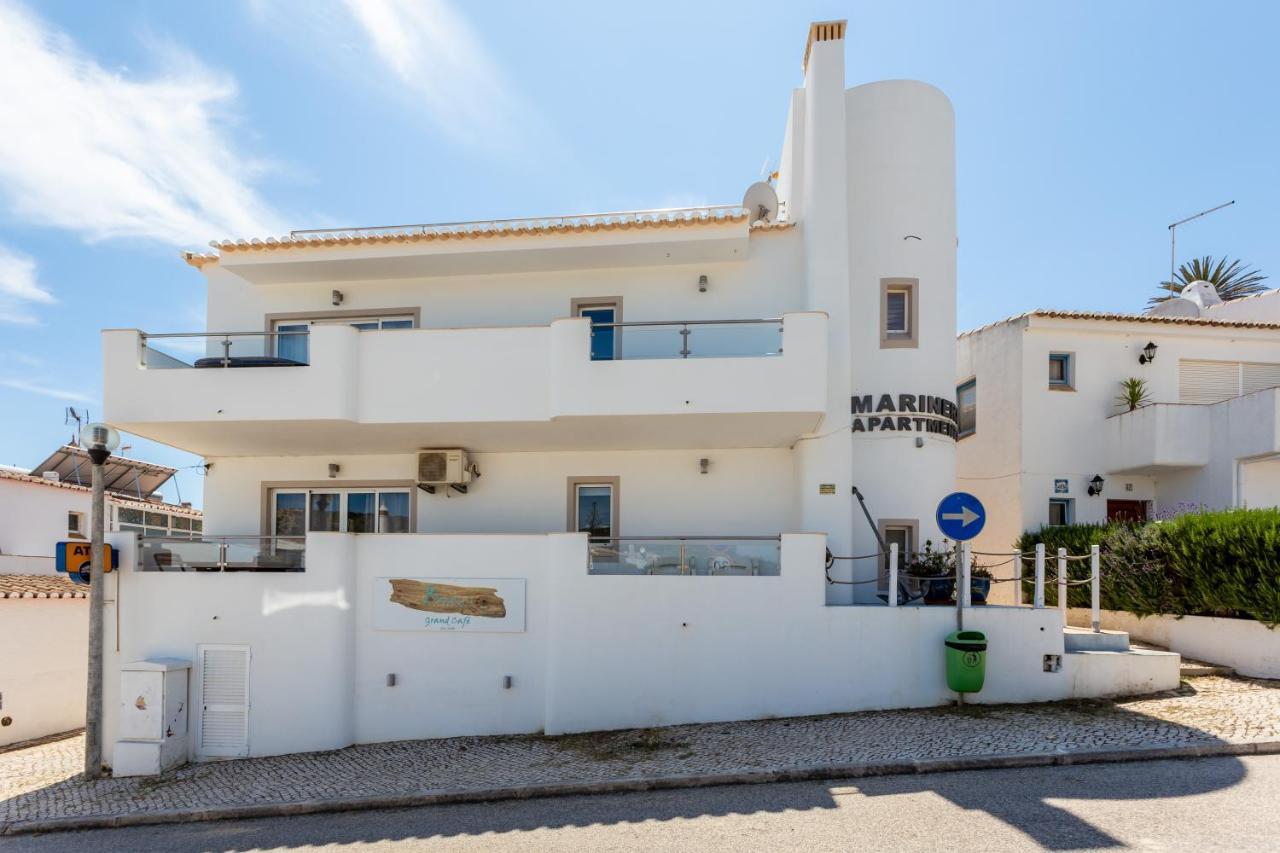Apartment Mariners - Bright And Stylish - Walk To The *