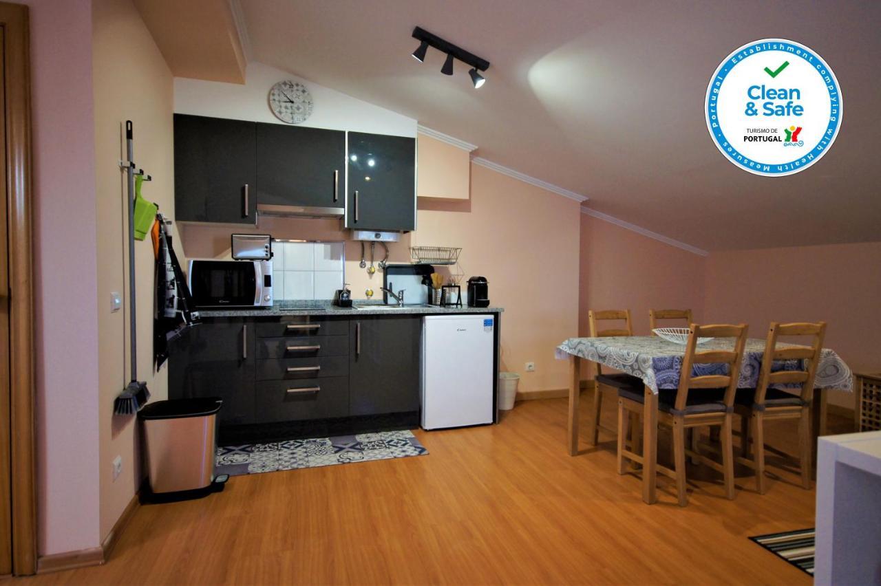Apartment Casa Cataplana *