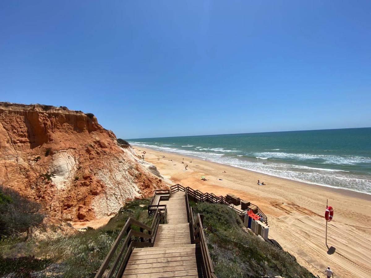 Algarve Vacations Flat Holiday home Albufeira