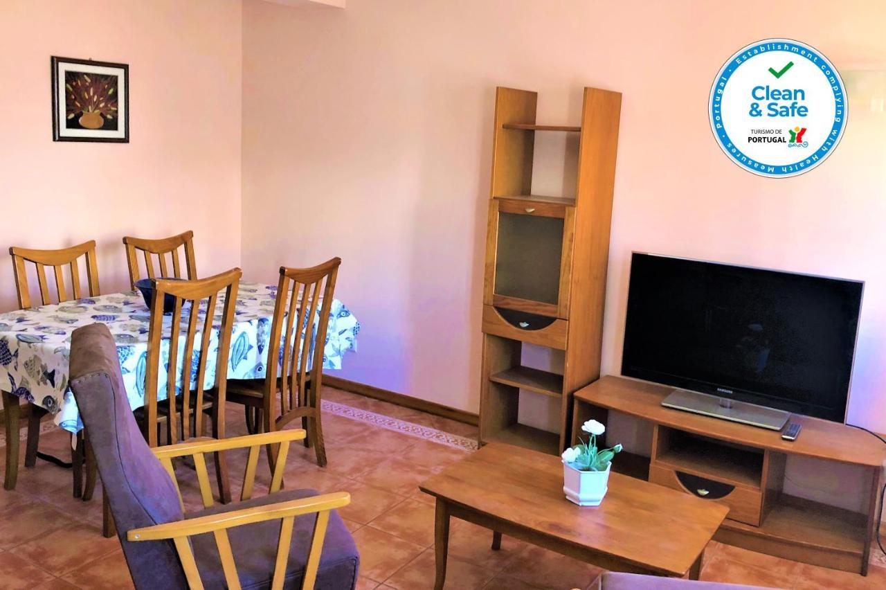 Casa Cataplana Apartment *