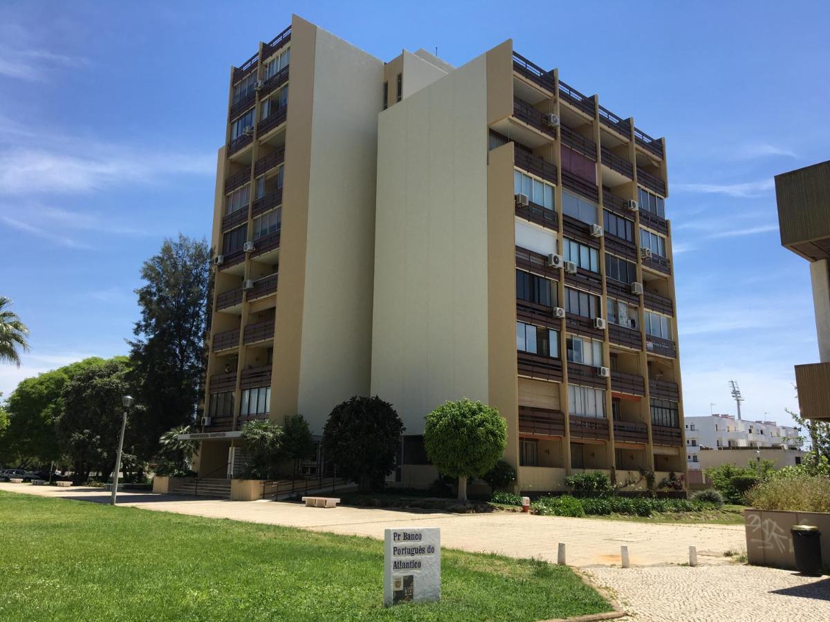 Suiteon7th Vilamoura The View In Town - 1br Quarteira