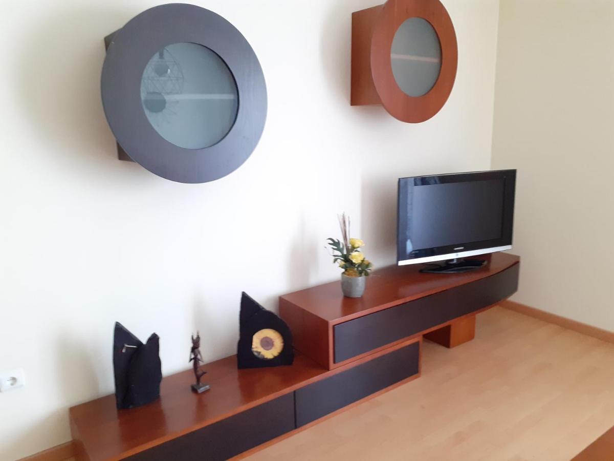 Apartment Alfarrobeira Mar