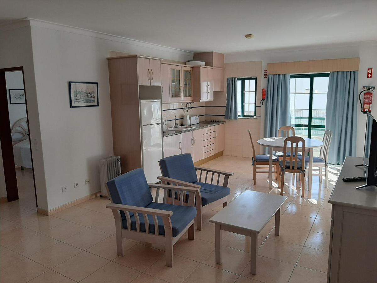Duna Do 322 Apartment Alvor