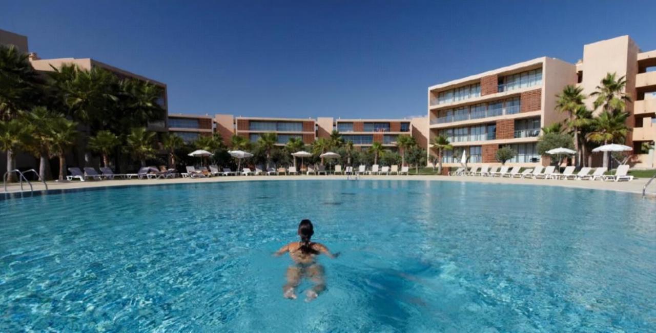 Herdade Dos Salgados Appartement