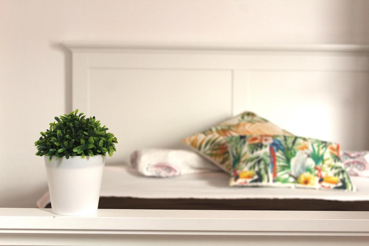 Apartamento Cubo *