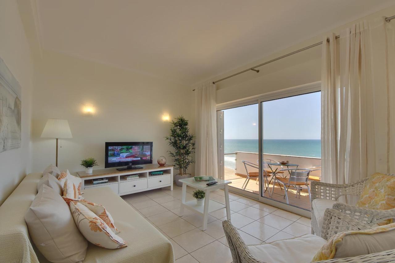 Apartment The *