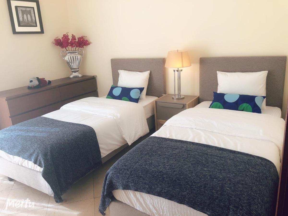 Apartamento Heart Of Ocean Dulpex