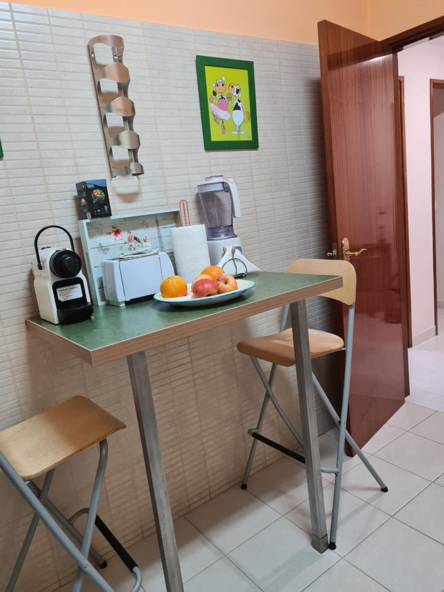 Algarve/sra Da Rocha Appartement
