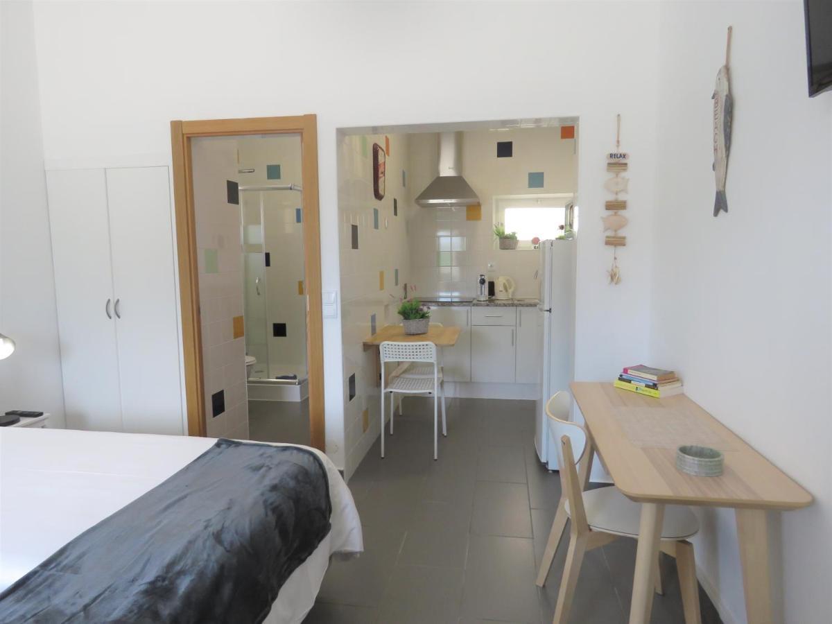 Relax Apartamento Sagres