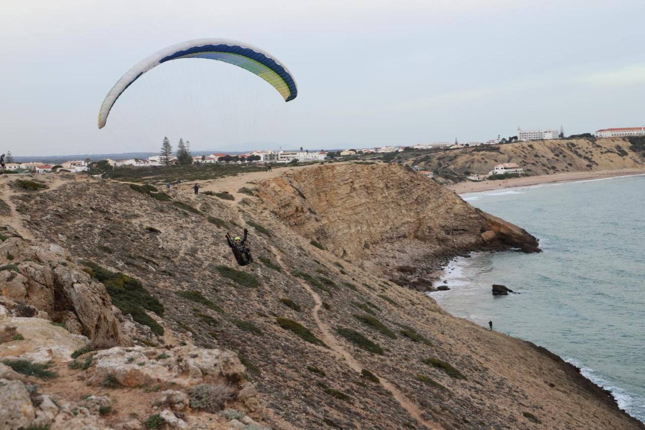 Relax * Sagres
