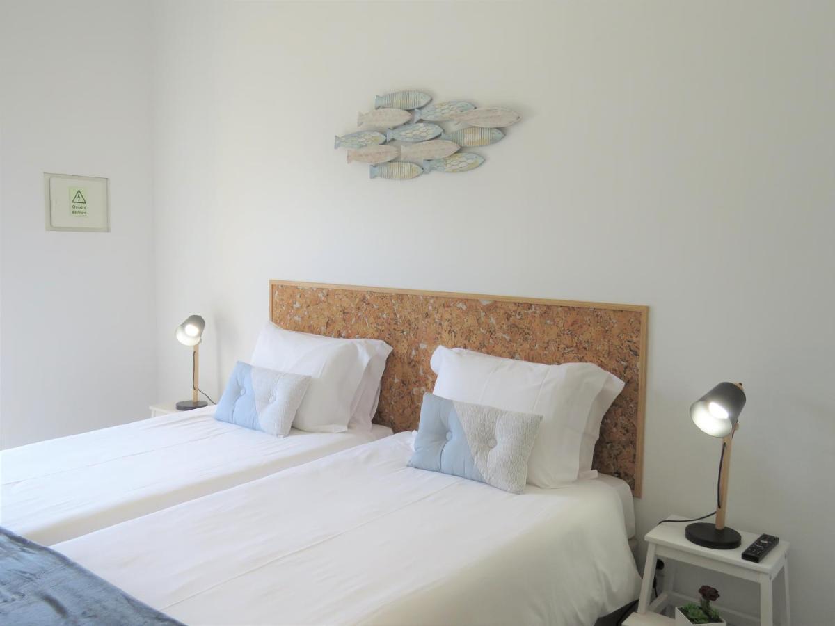 Relax Apartamento Sagres