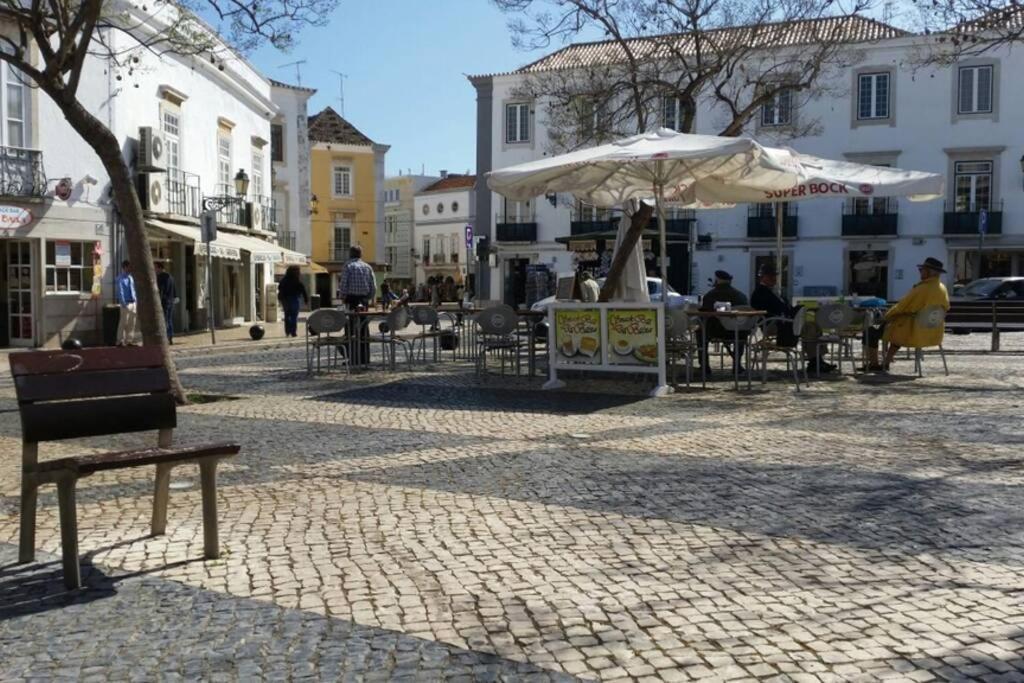 Marine Freestyler Glorious Terrace Apartamento Distrito de Faro