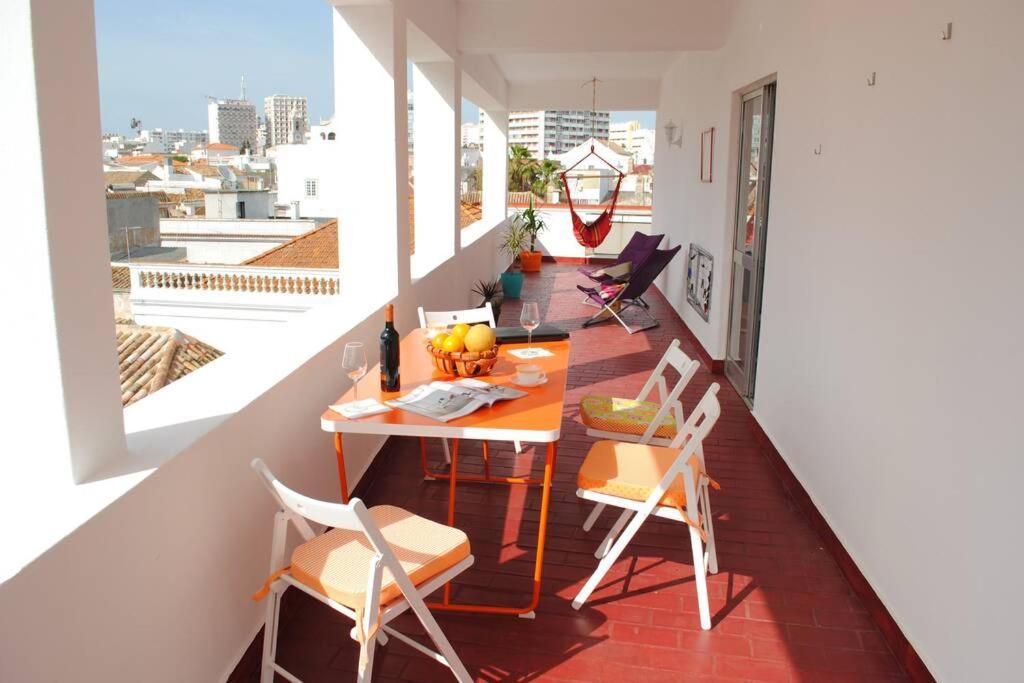 Marine Freestyler Glorious Terrace * Distrito de Faro