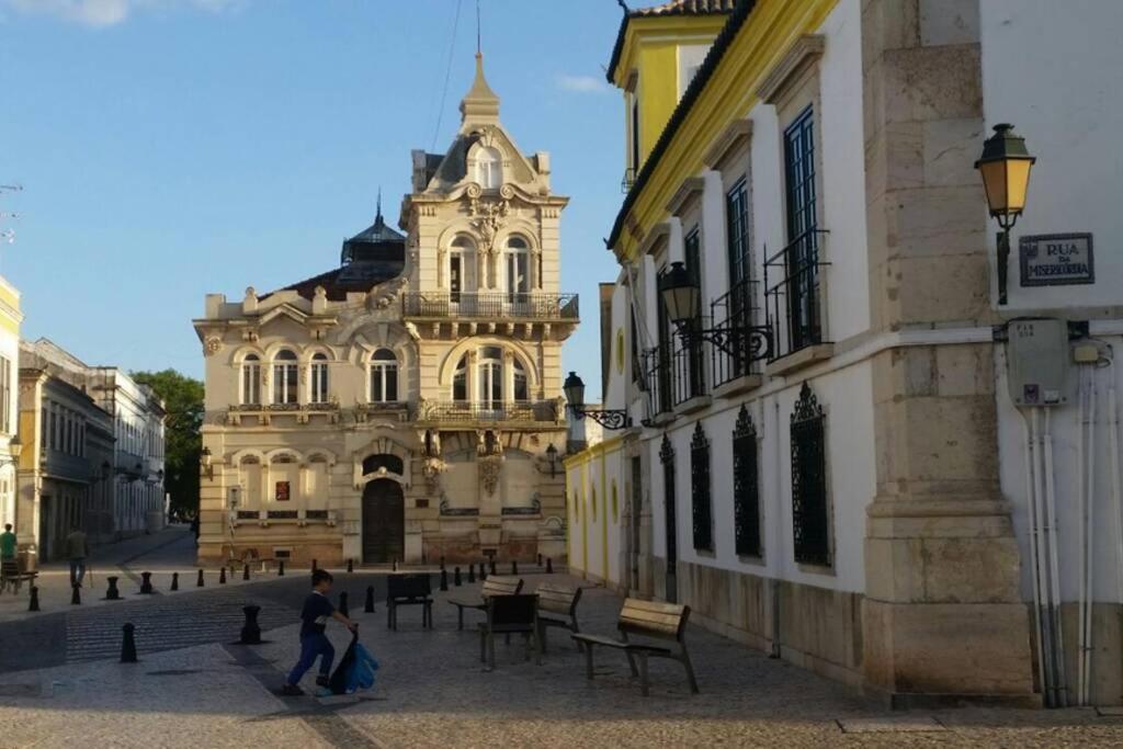 Marine Freestyler Glorious Terrace Apartamento Distrito de Faro