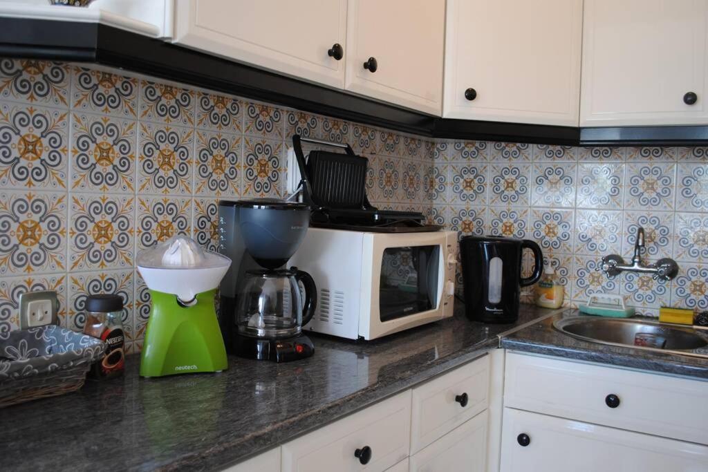 Apartamento Marine Freestyler Glorious Terrace Distrito de Faro