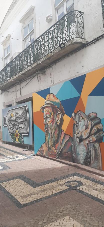 Marine Freestyler Glorious Terrace * Distrito de Faro