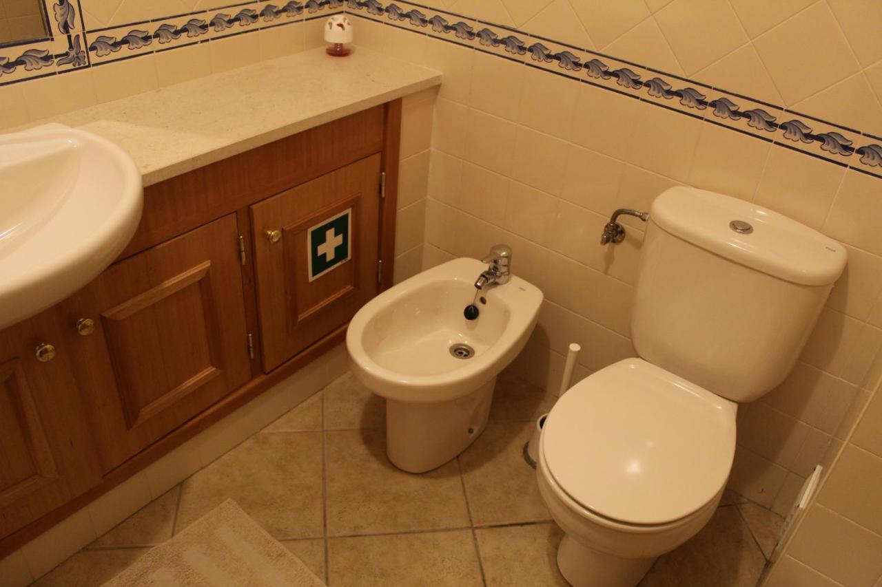 Apartment Amoreira Mar Iv Alvor