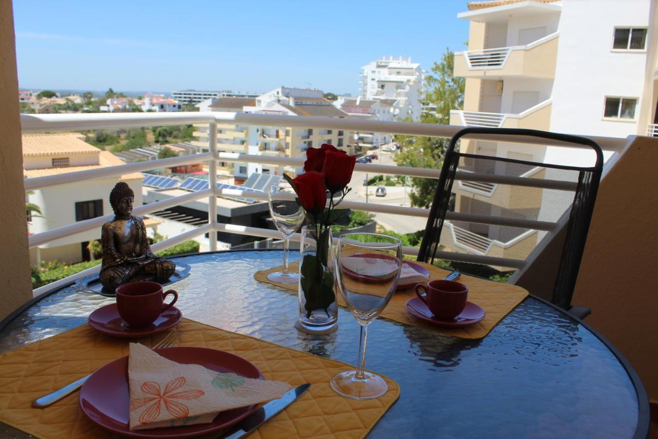 Amoreira Mar Iv Apartment