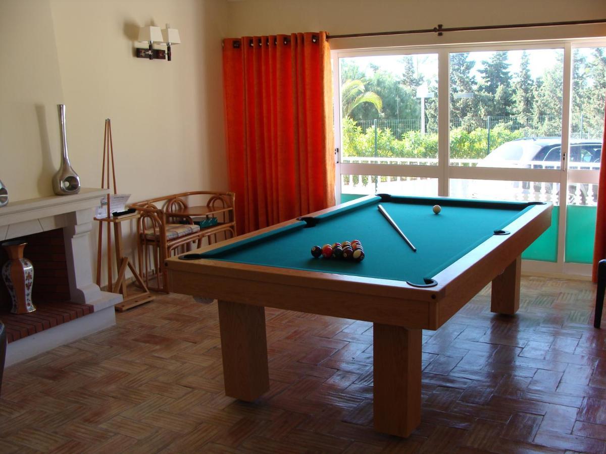 Casa Coral Villa