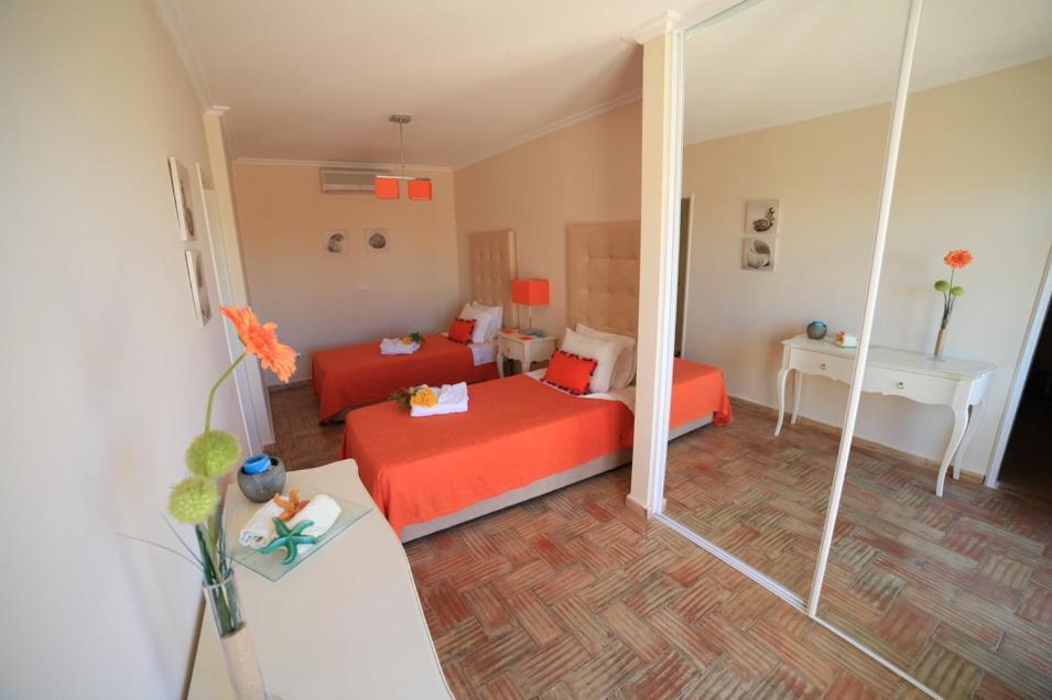 Casa Coral Villa