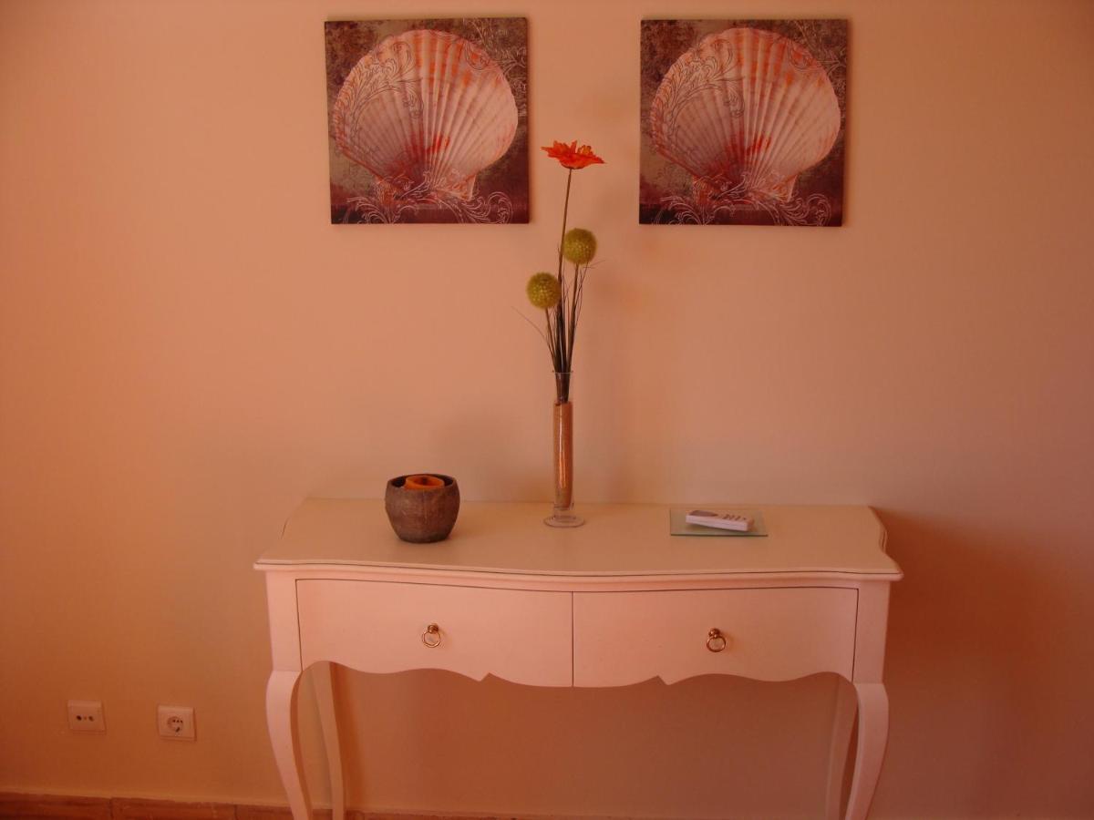 Casa Coral Villa *
