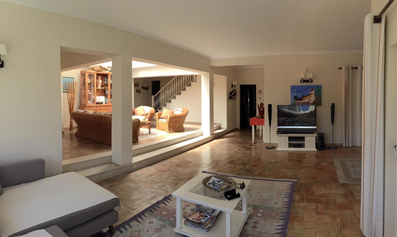 Casa Coral Villa