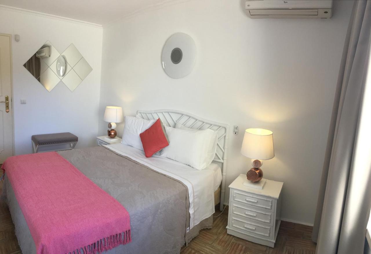 Casa Coral Villa Albufeira