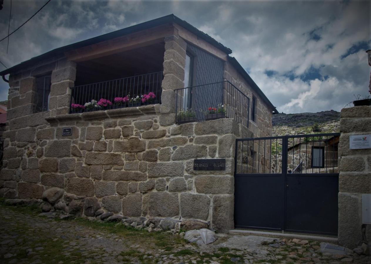 Casa de férias Beirais Do Alvao *