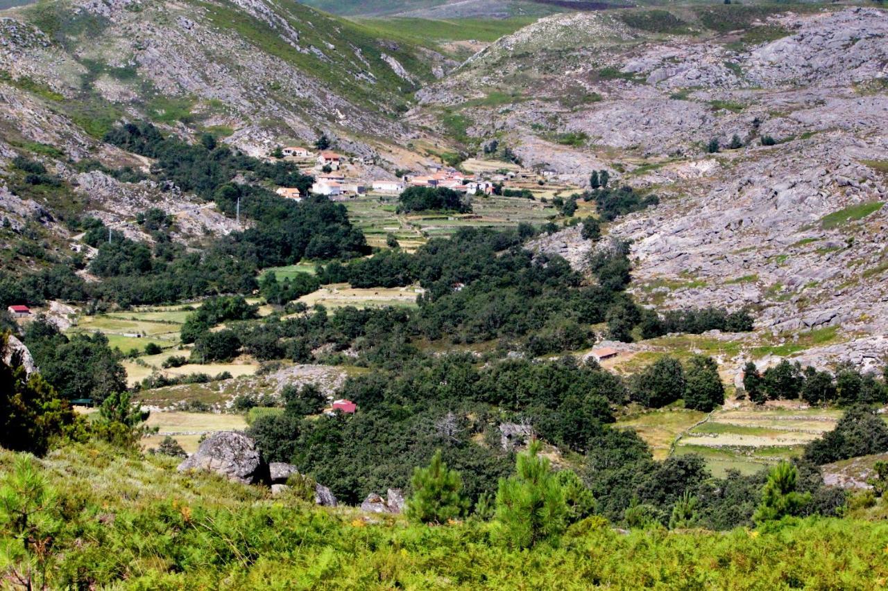 Beirais Do Alvao Casa de férias Vila Real