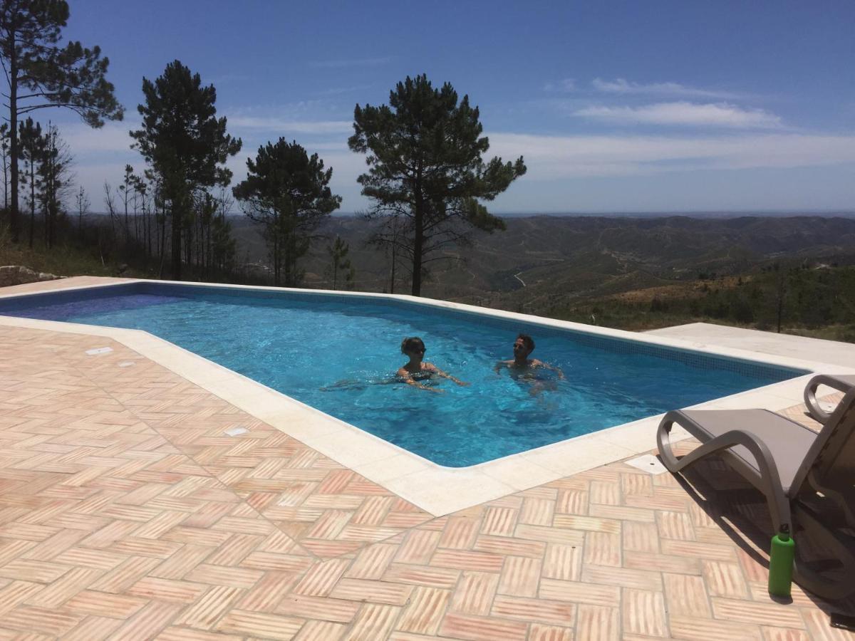 Bed & Breakfast Quinta O Ninho *