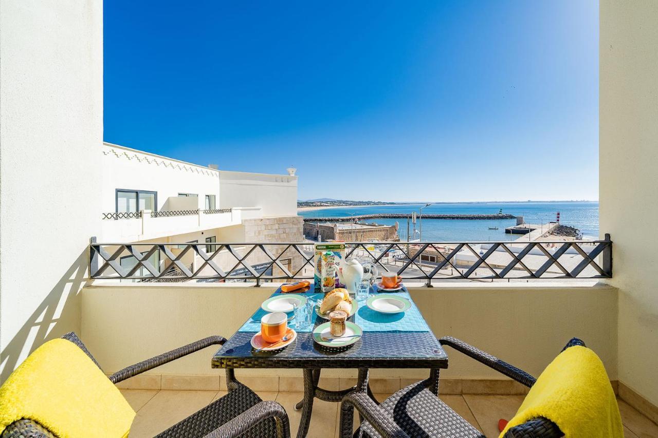 Apartment Fabrica Da Ribeira 80 By Destination Algarve
