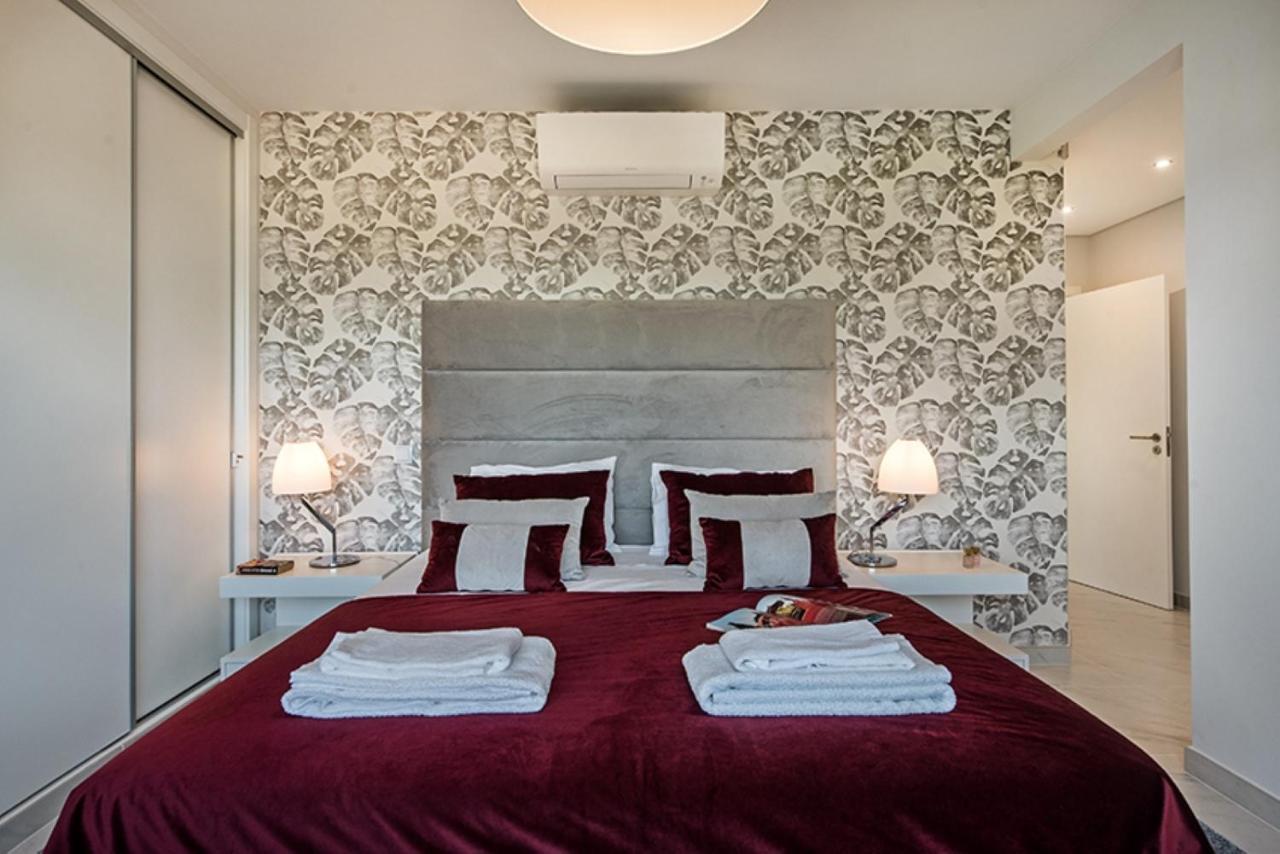 Appartement Markus *