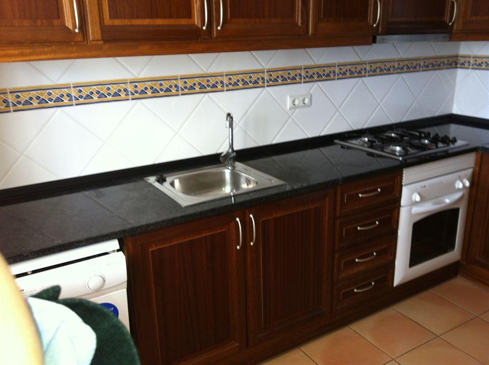 Aparthotel Mar A Vista 3*