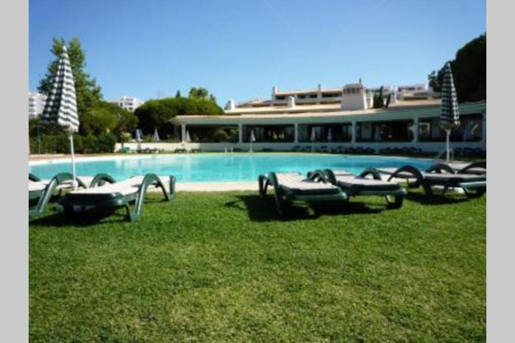 Apartamento T1 - Senhora Da Rocha Porches (Algarve)